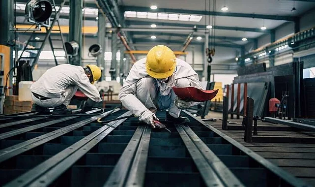 Keskin Geçici Depolama